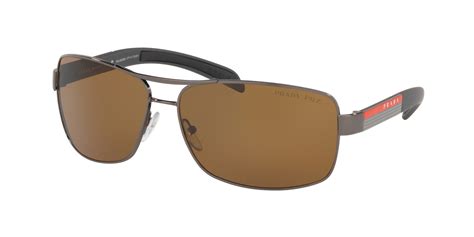 prada sonnenbrille model 54is|Prada Linea Rossa PS 54IS Sunglasses .